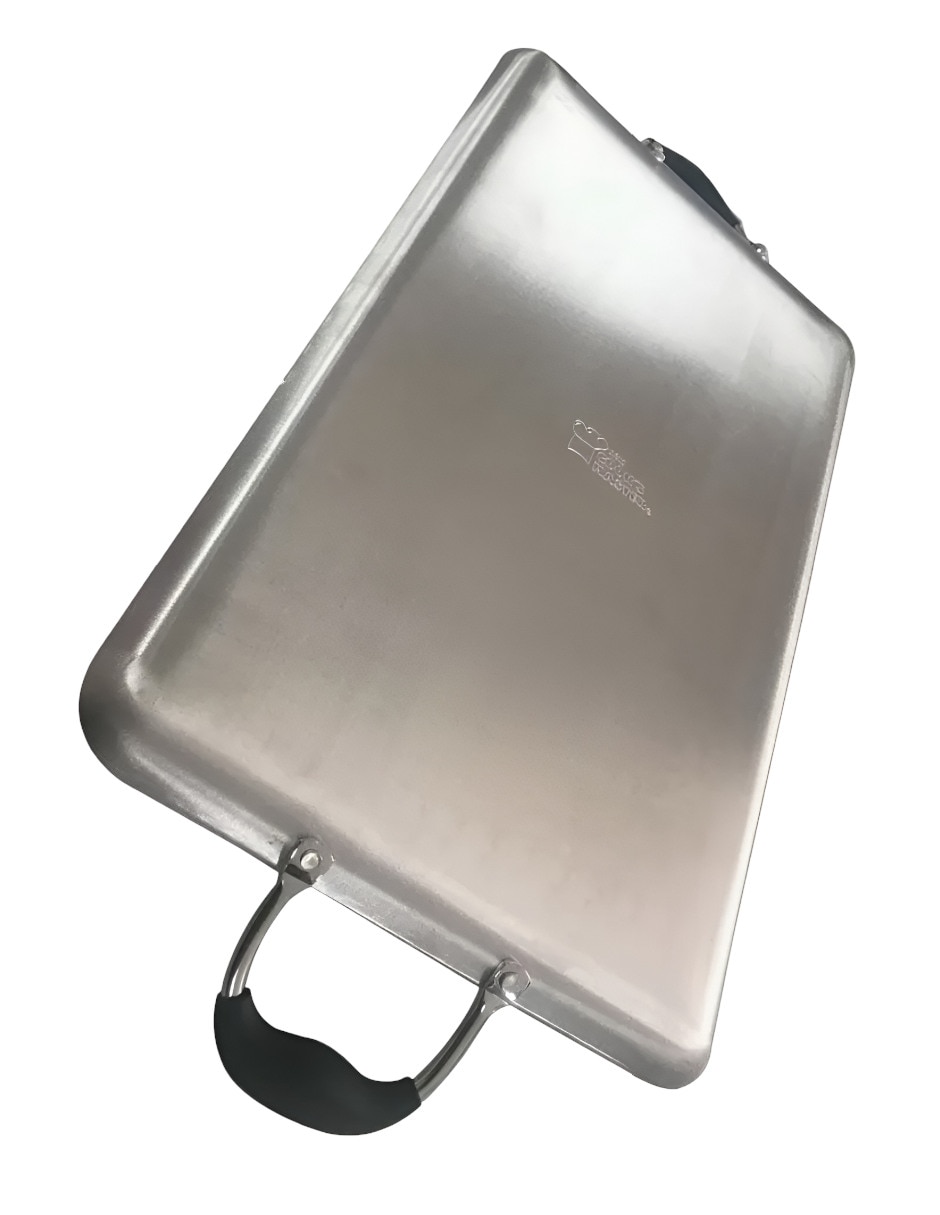 Comal mármol 2