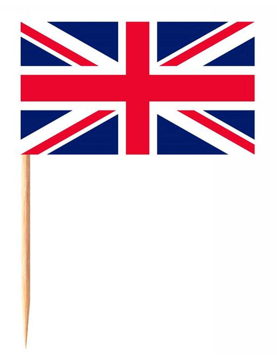 Banderín Banderín