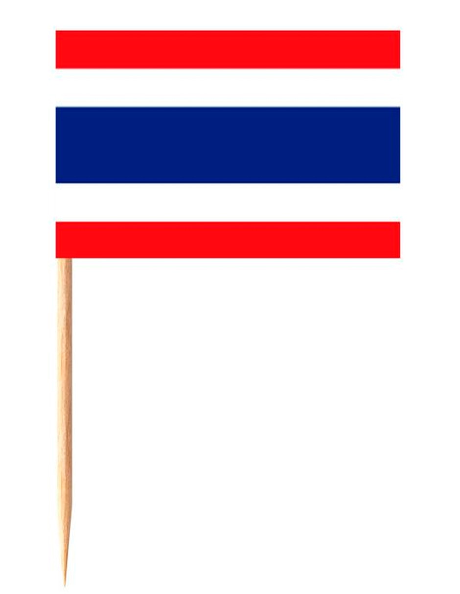 Banderín Banderín