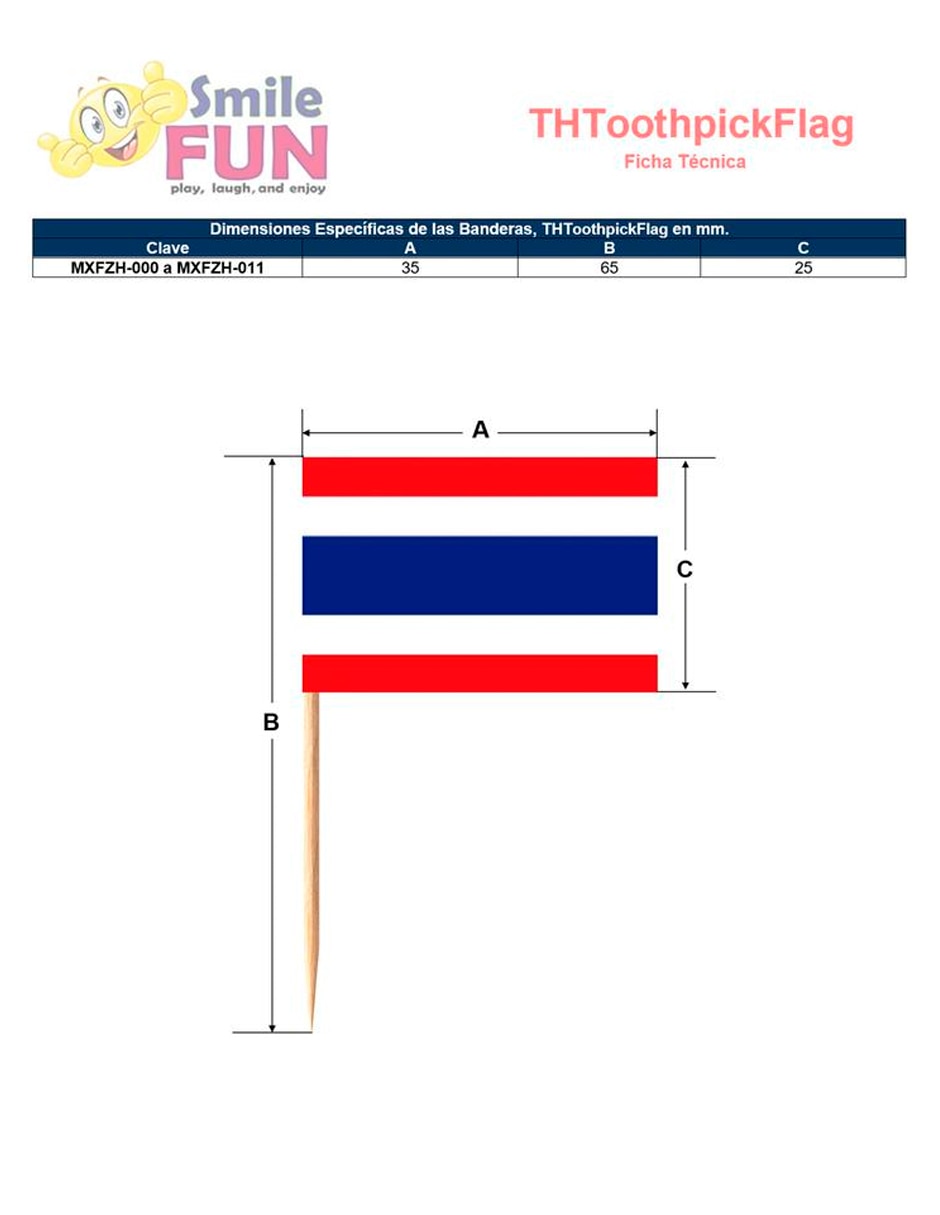Banderín 3