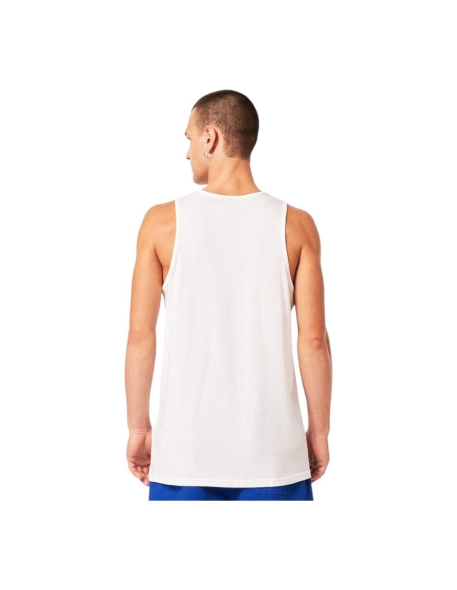 Playera mark 3 cuello redondo para hombre