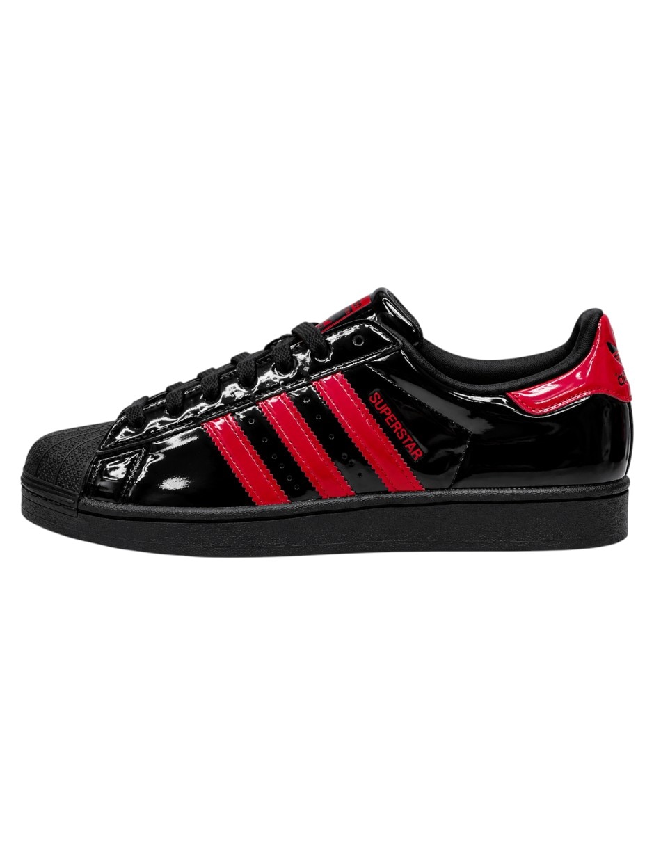 Tenis superstar para hombre