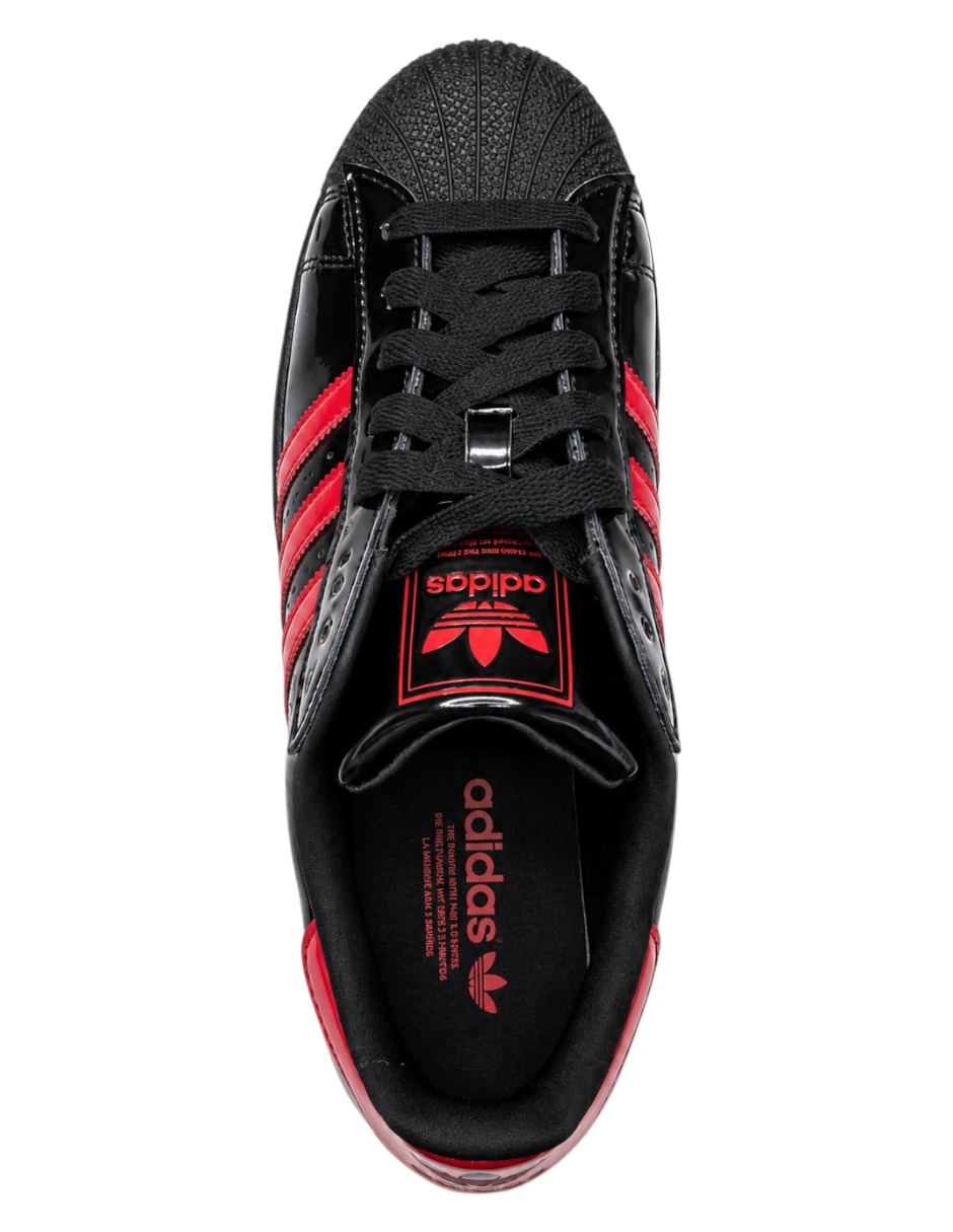 Tenis superstar para hombre 6