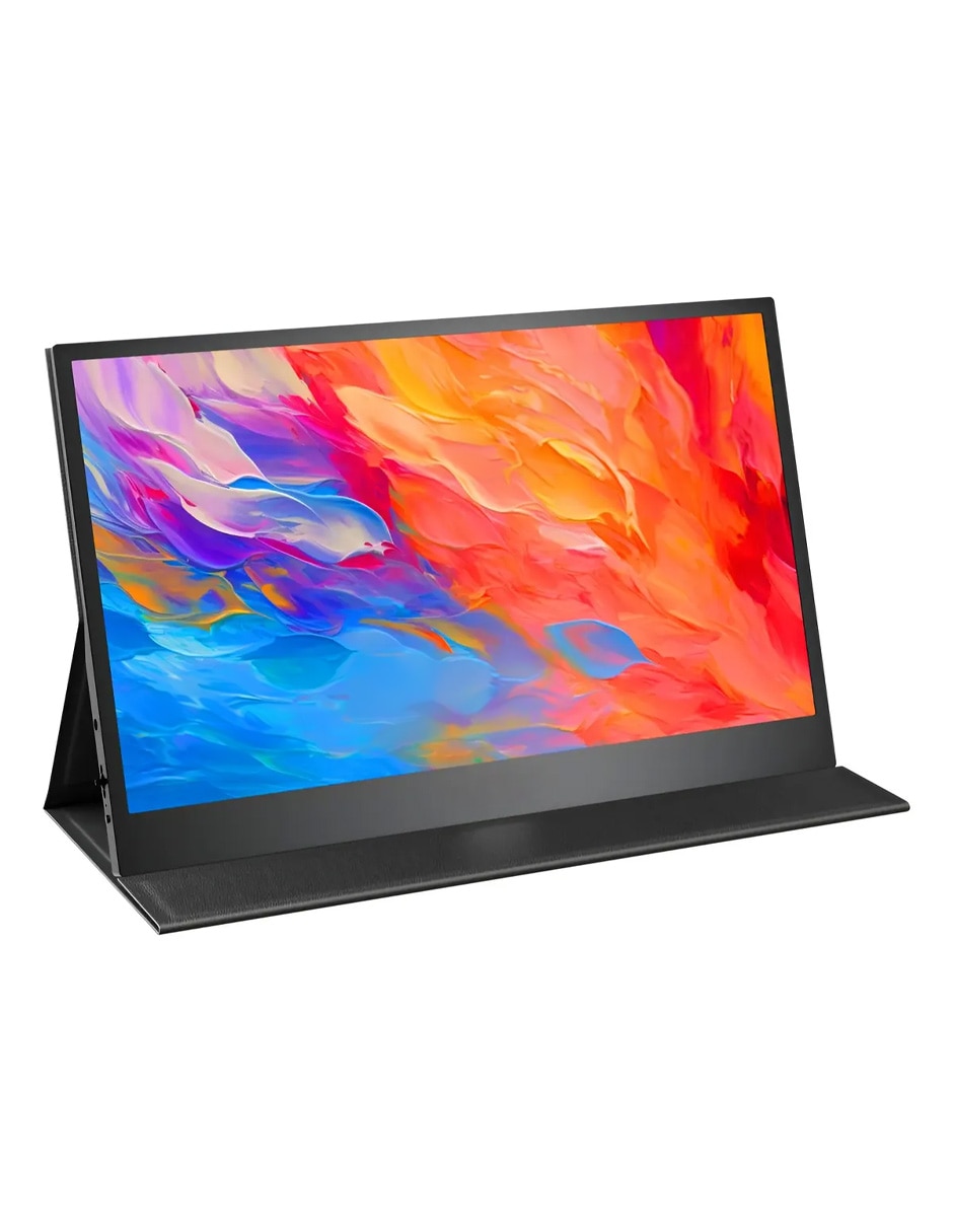 PTM15_GRIS IPS Full HD 15.6 pulgadas PTM15_GRIS No aplica