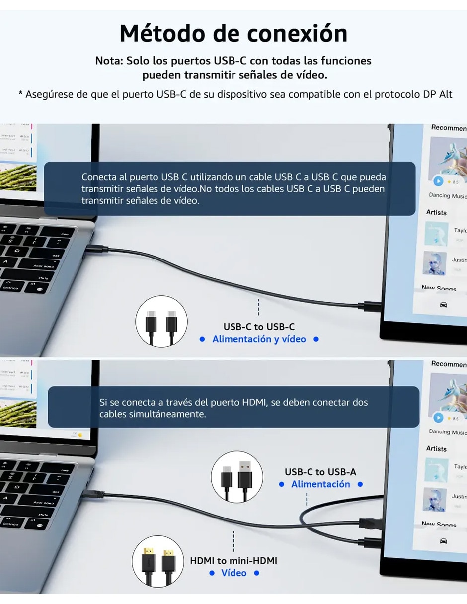 PTM15_GRIS IPS Full HD 15.6 pulgadas PTM15_GRIS No aplica 6