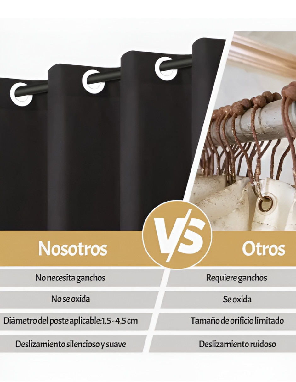 Cortina de baño 3