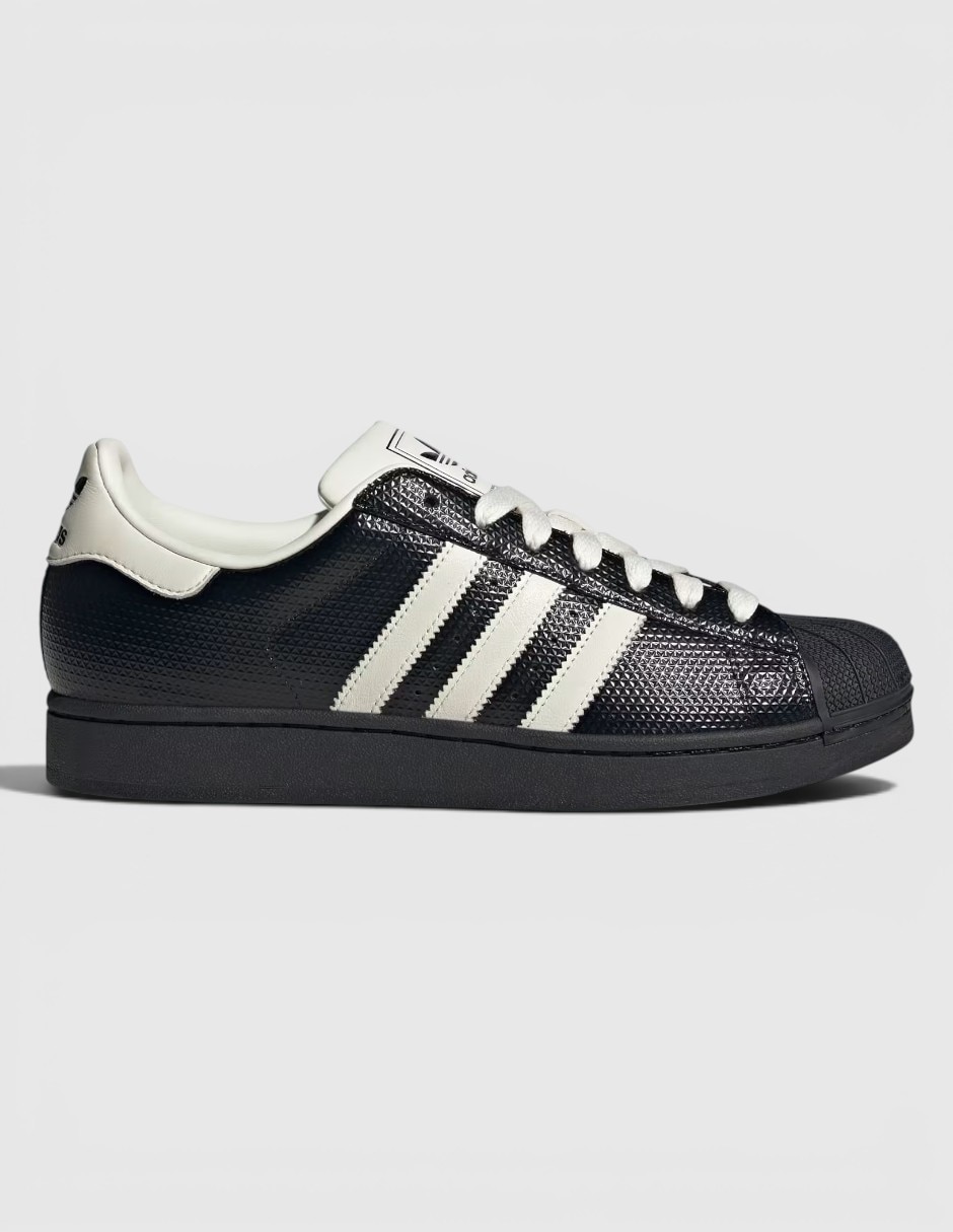 Tenis superstar para hombre 2