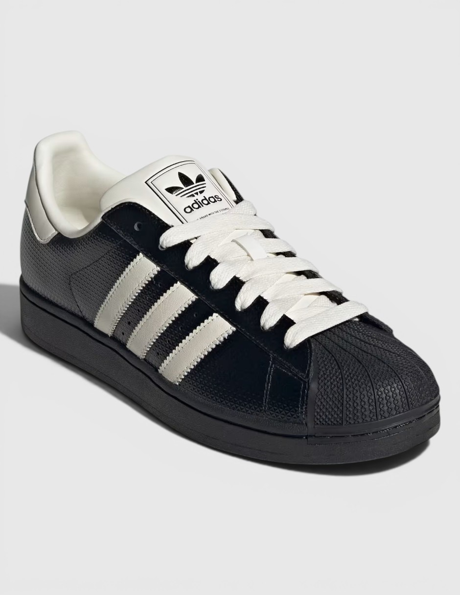 Tenis superstar para hombre 3