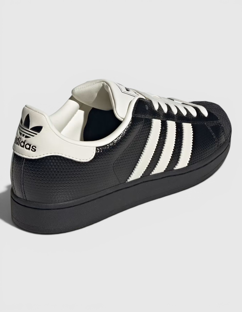 Tenis superstar para hombre 4