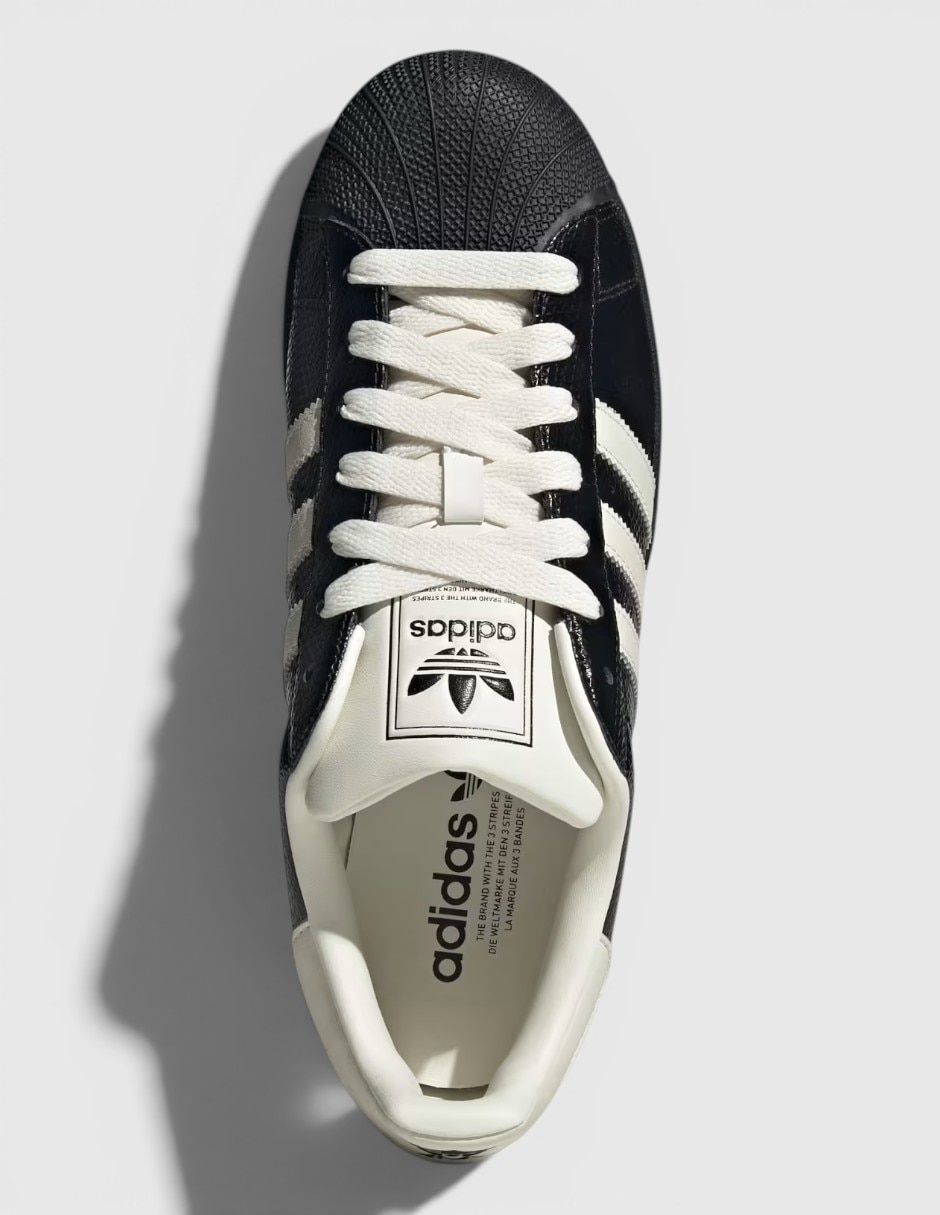 Tenis superstar para hombre 5