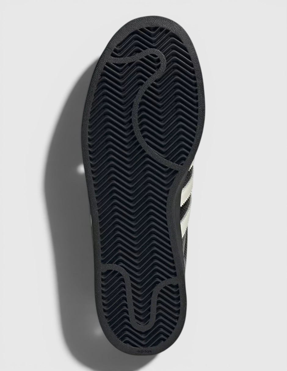 Tenis superstar para hombre 6