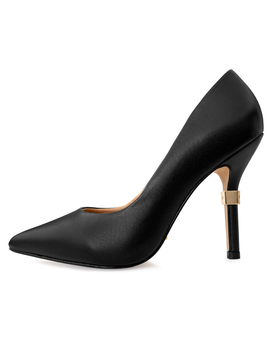Zapatilla piel Zapatilla piel