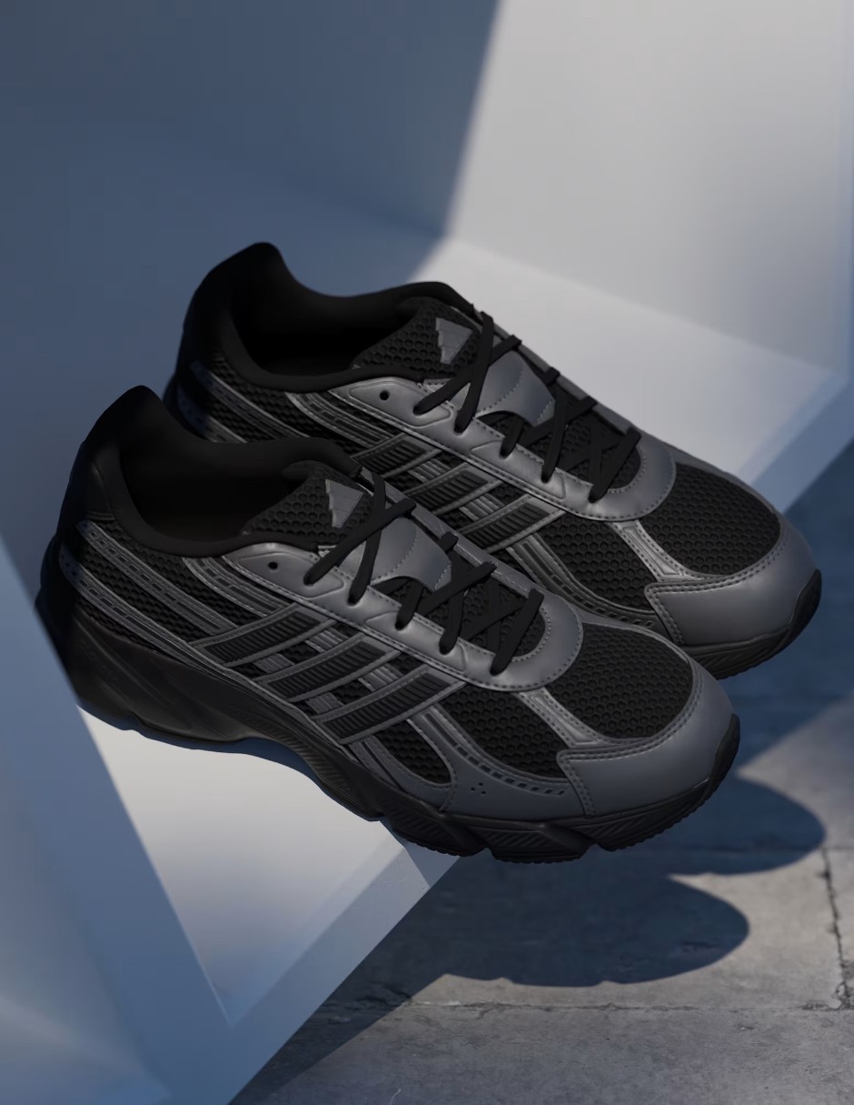 Tenis para hombre 6
