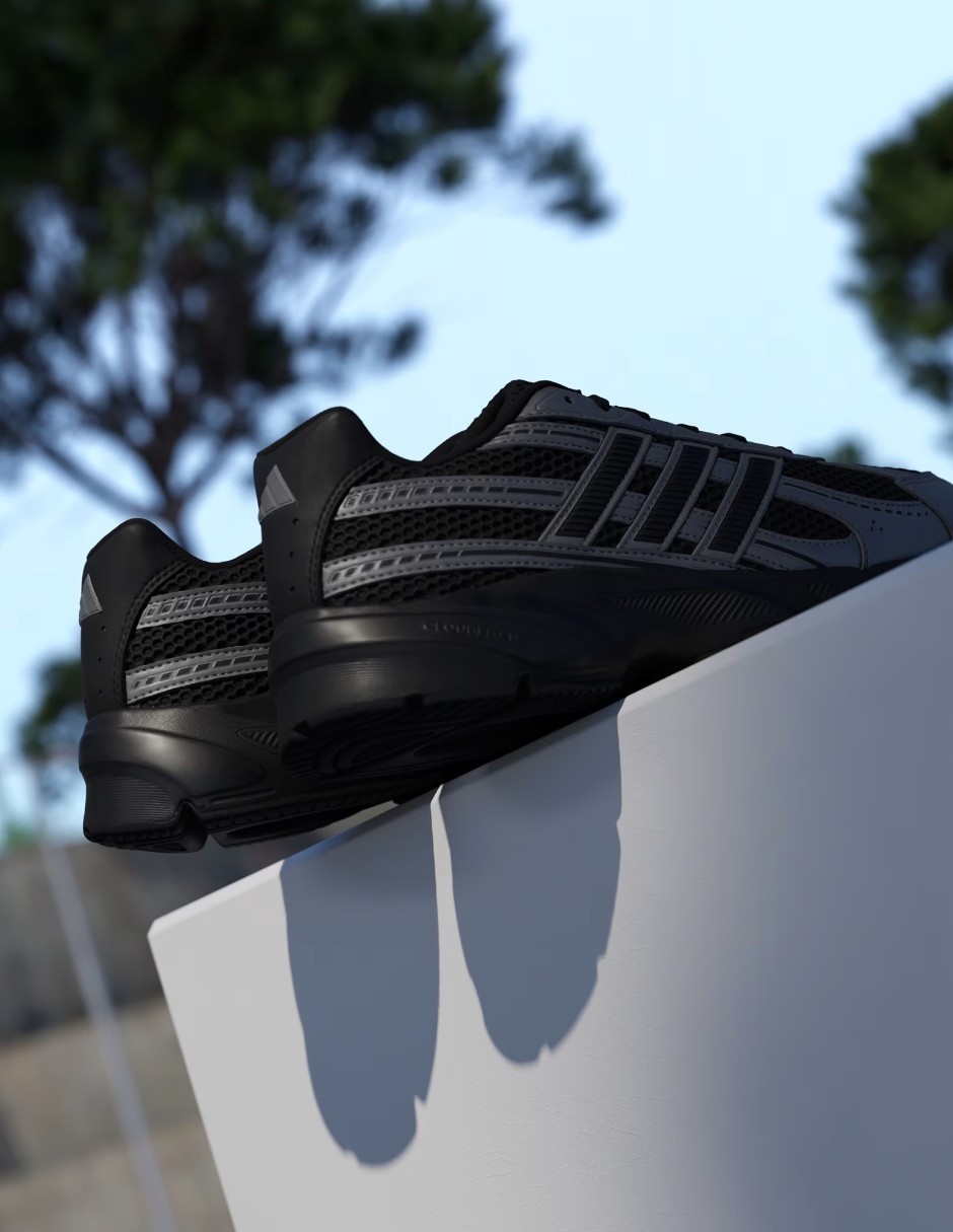 Tenis para hombre 7