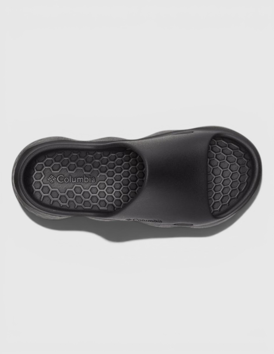 Sandalia columbia sandalia para hombre
