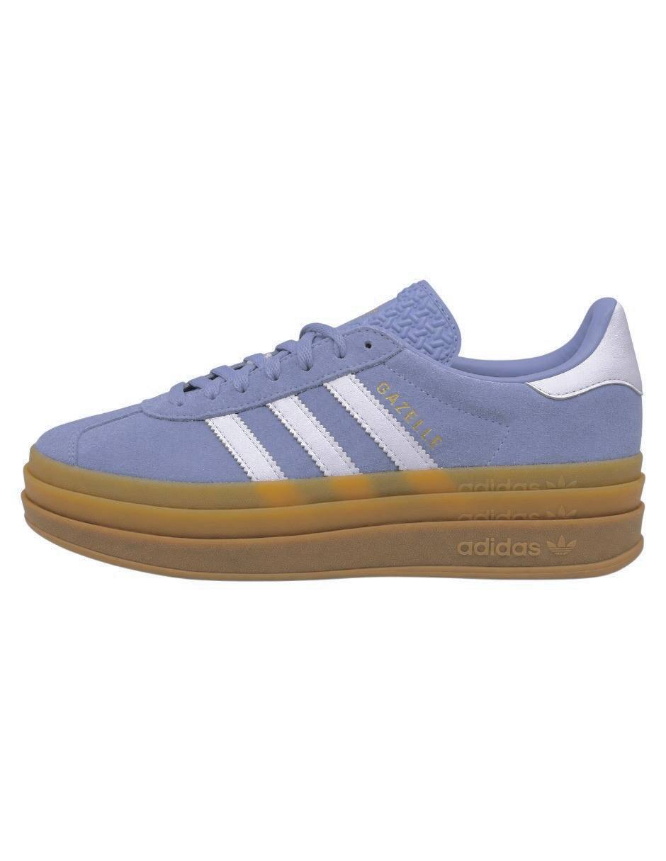 Tenis para niña gazelle bold j Tenis para niña gazelle bold j