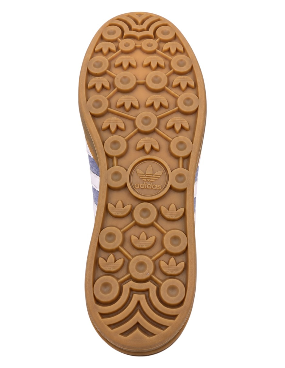 Tenis para niña gazelle bold j 3