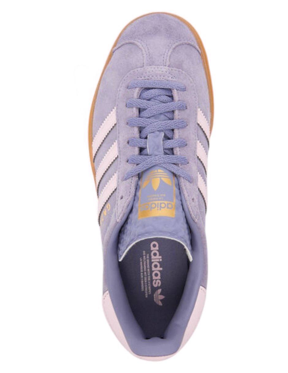 Tenis para niña gazelle bold j 4