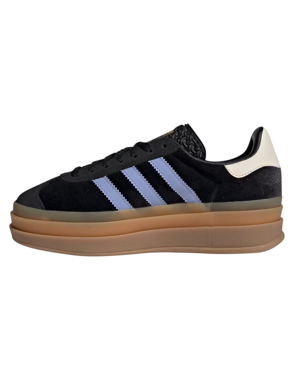 Tenis para niña gazelle bold j Tenis para niña gazelle bold j