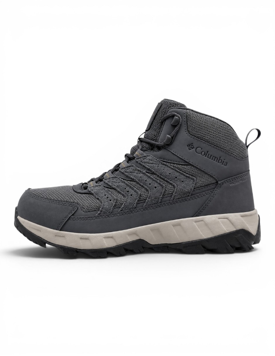 Tenis strata trail mid para hombre Tenis strata trail mid para hombre
