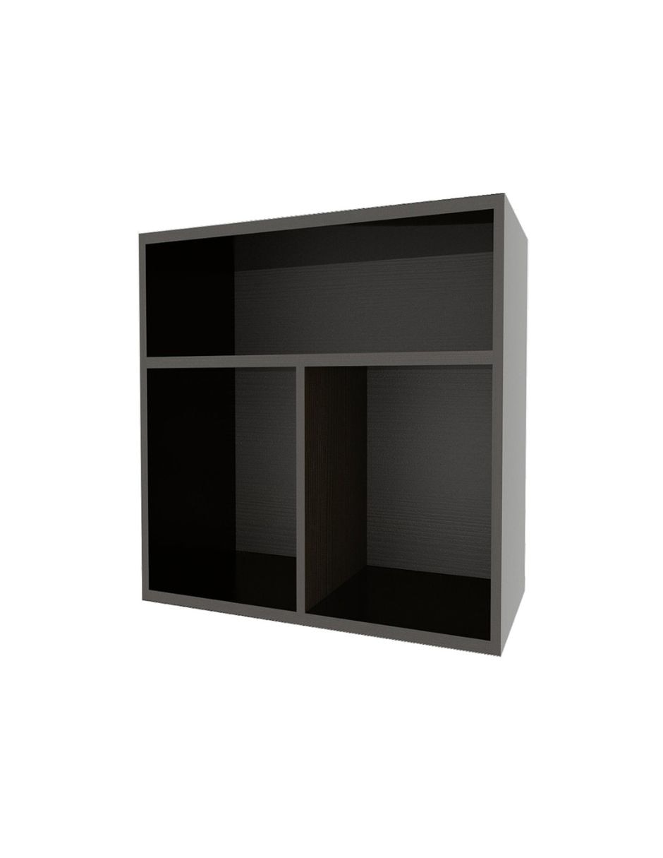 Librero de melamina 2
