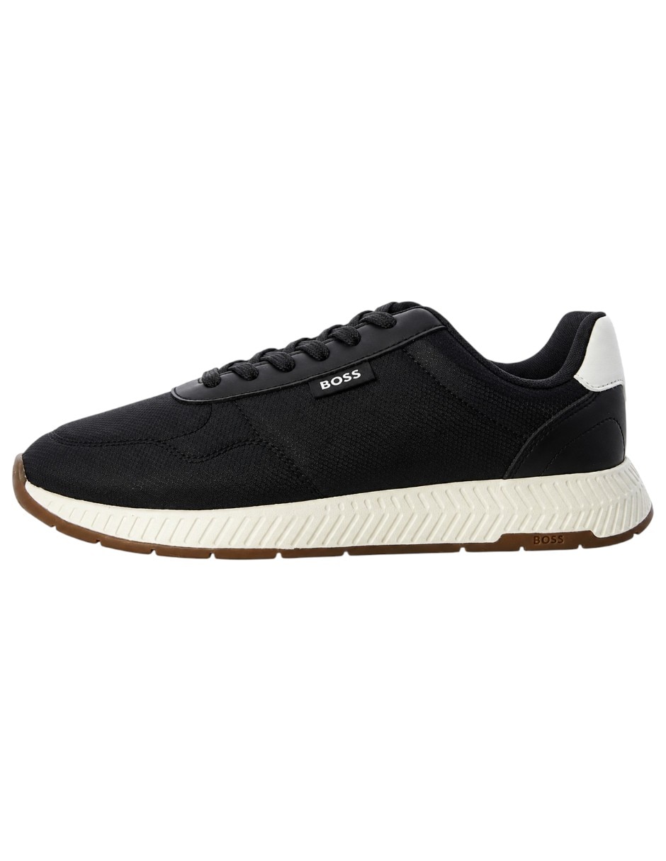 Tenis hugo boss titanium para hombre