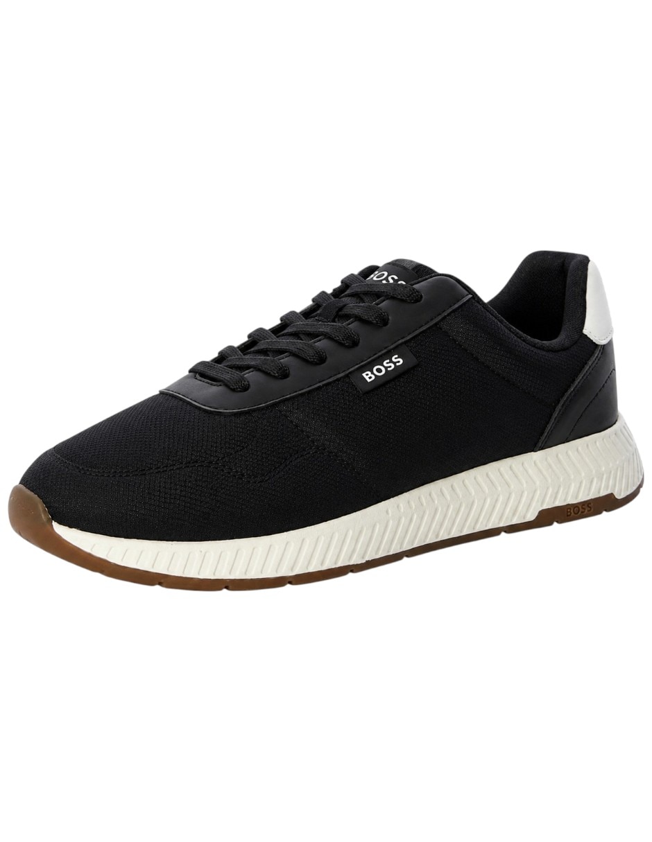 Tenis hugo boss titanium para hombre