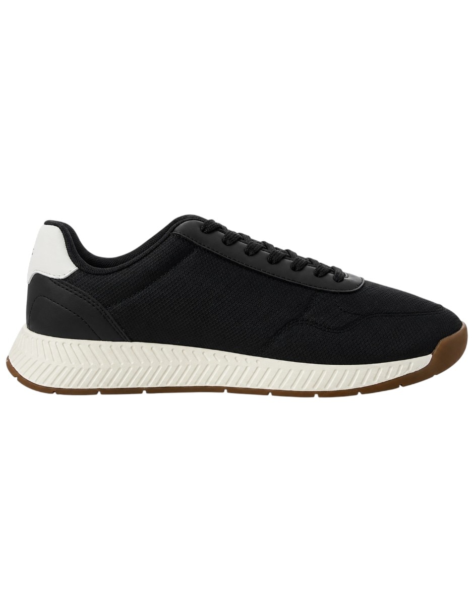 Tenis hugo boss titanium para hombre