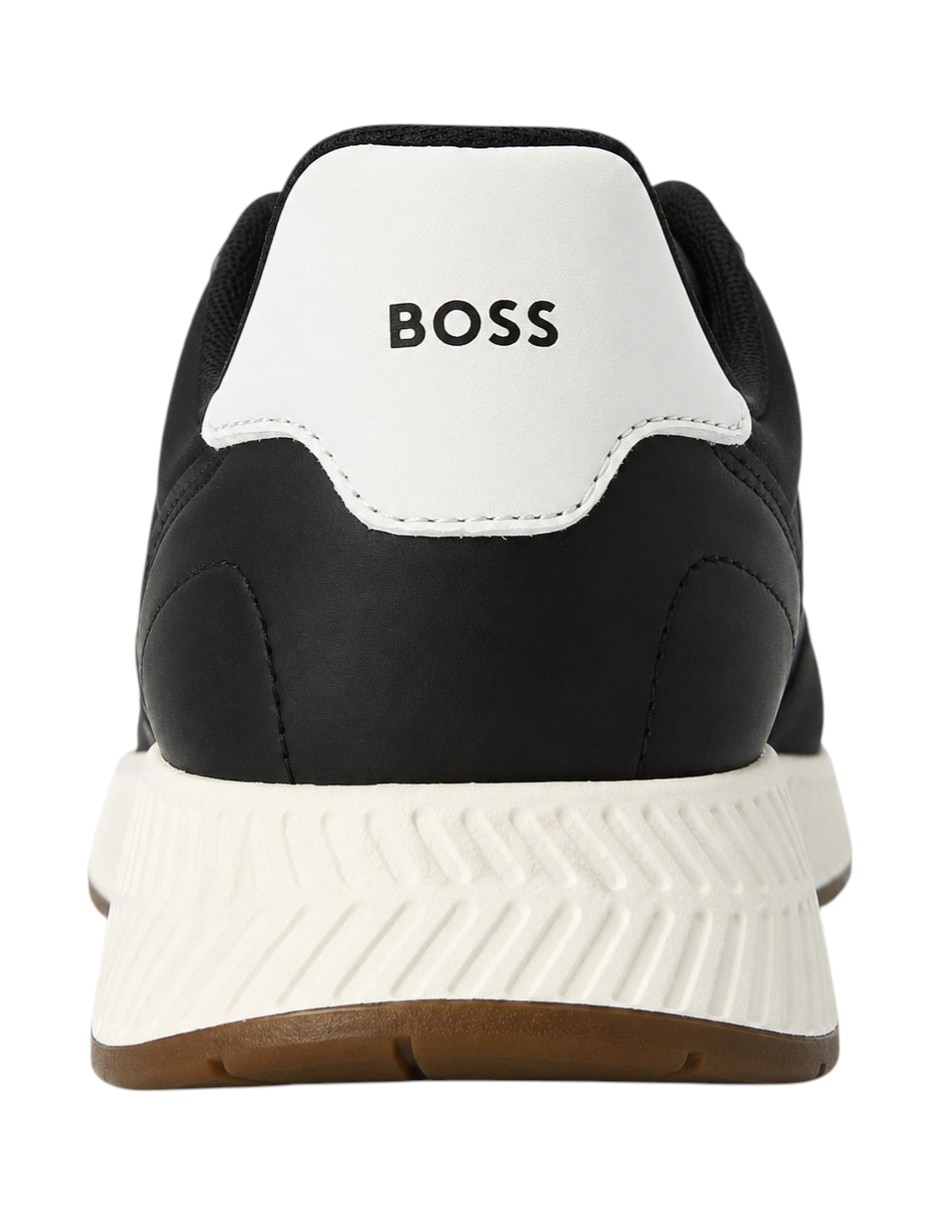 Tenis hugo boss titanium para hombre