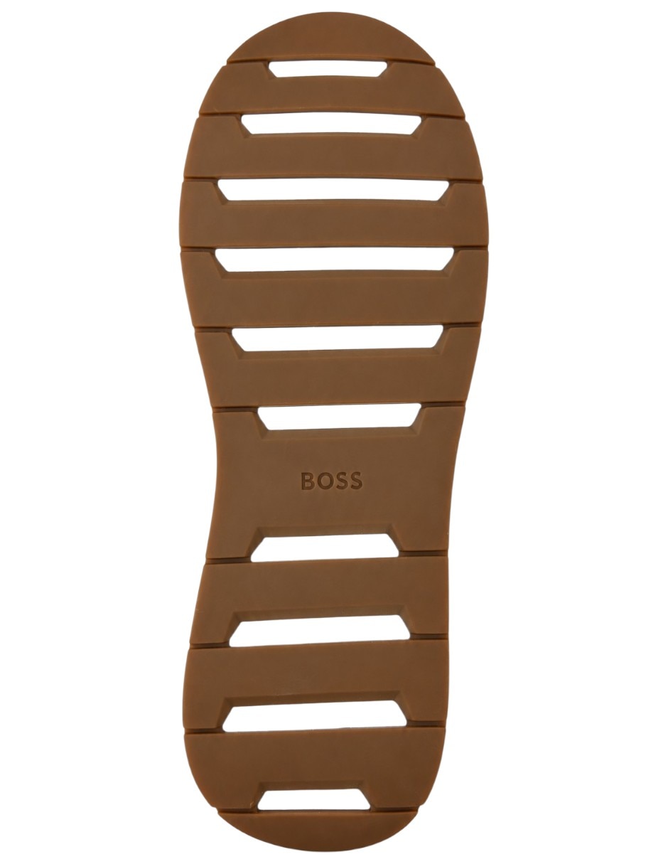 Tenis hugo boss titanium para hombre