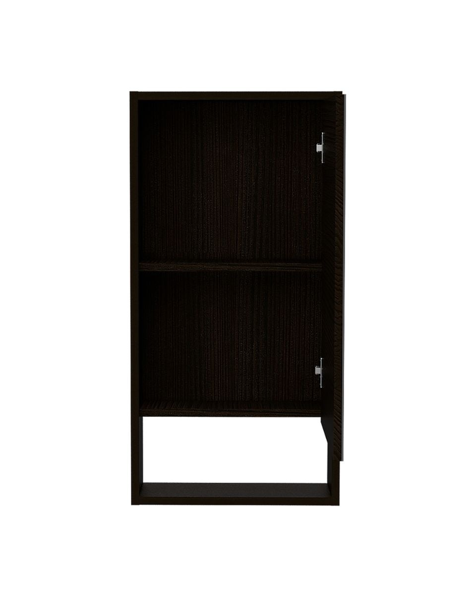 Gabinete de aglomerado y mdf 5