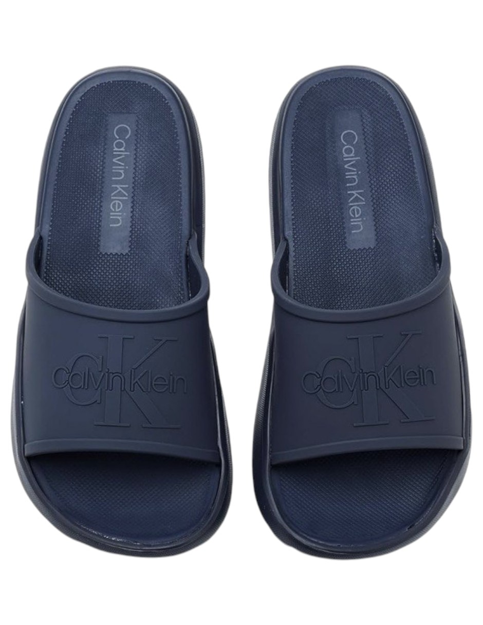 Sandalia Meloy para hombre 6