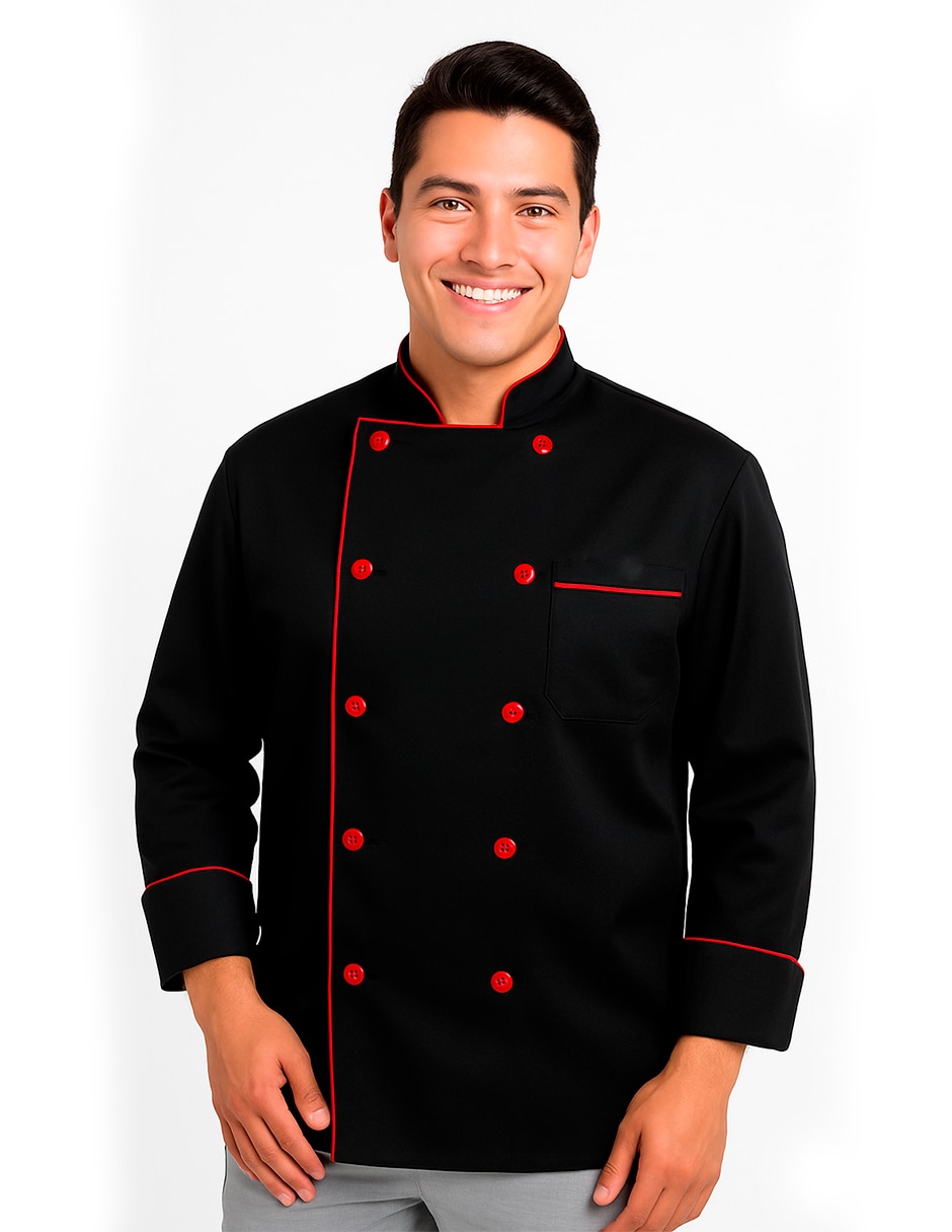 Negro 7