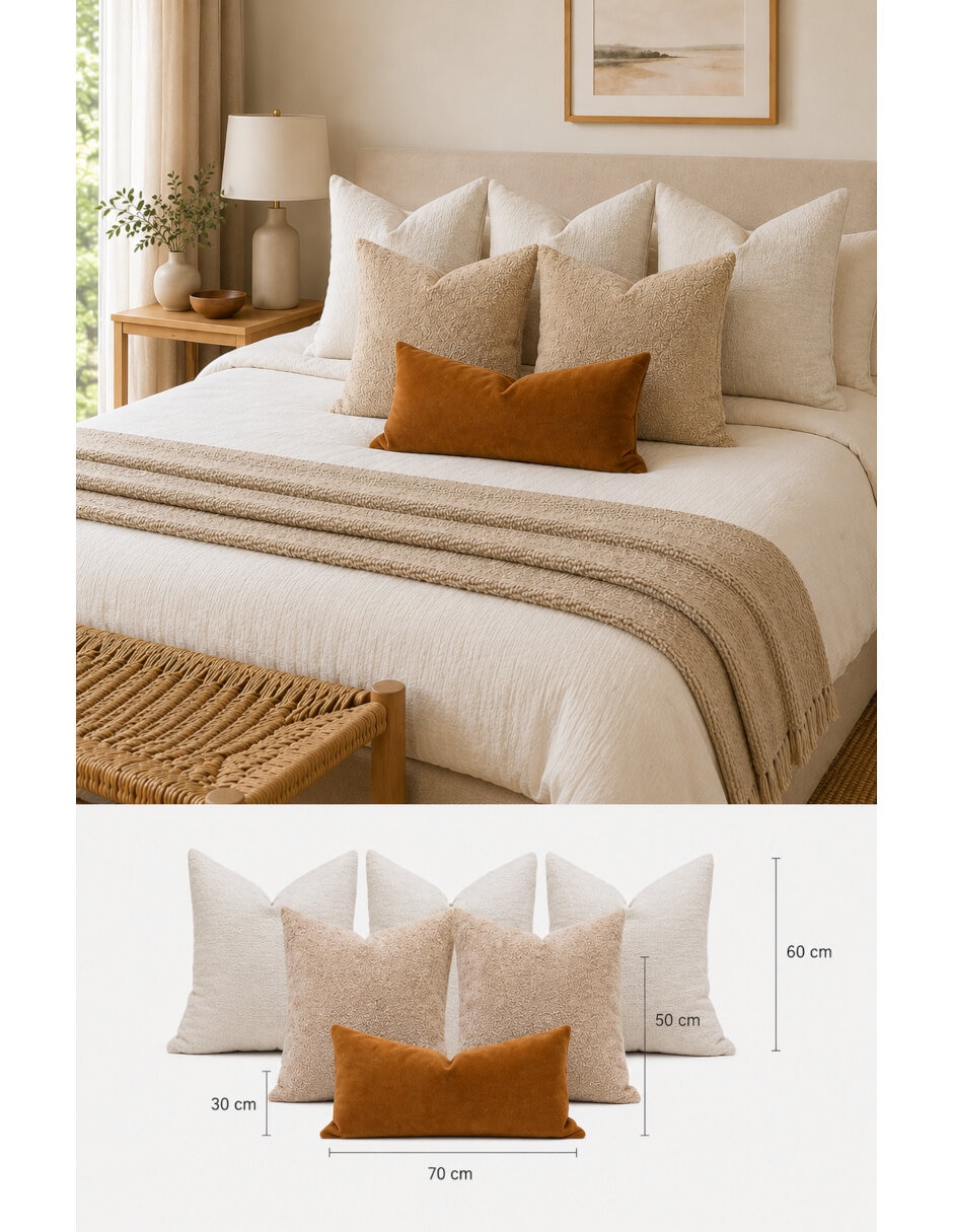 Cojín decorativo 2