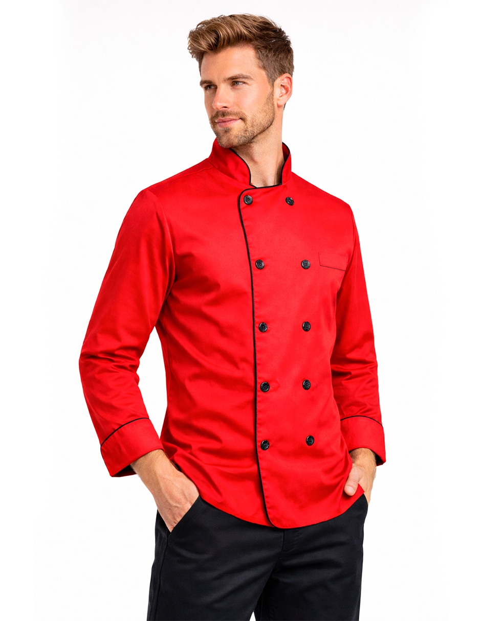 Rojo naranja 6