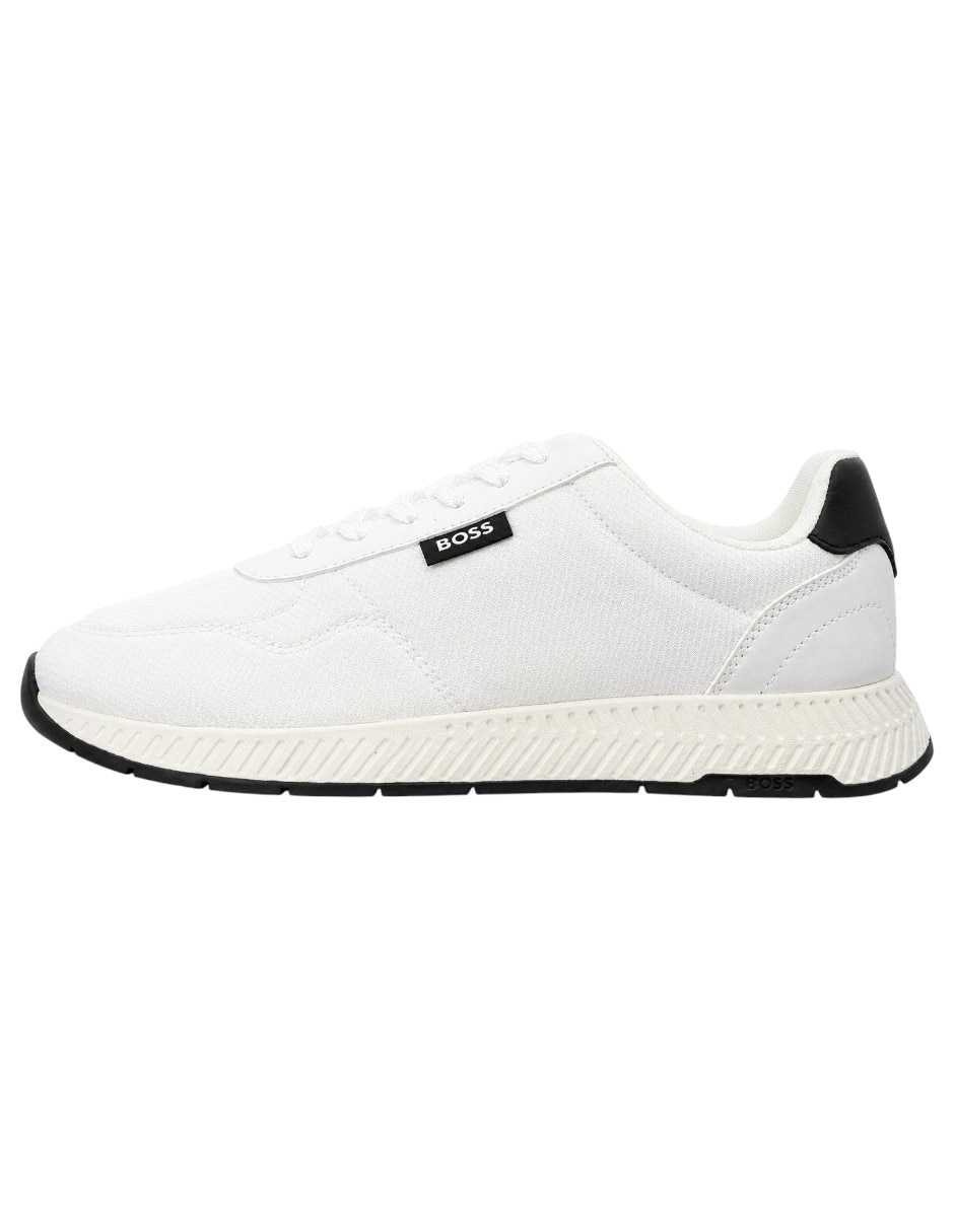 Tenis para hombre