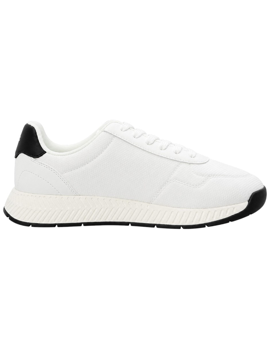 Tenis hugo boss para hombre