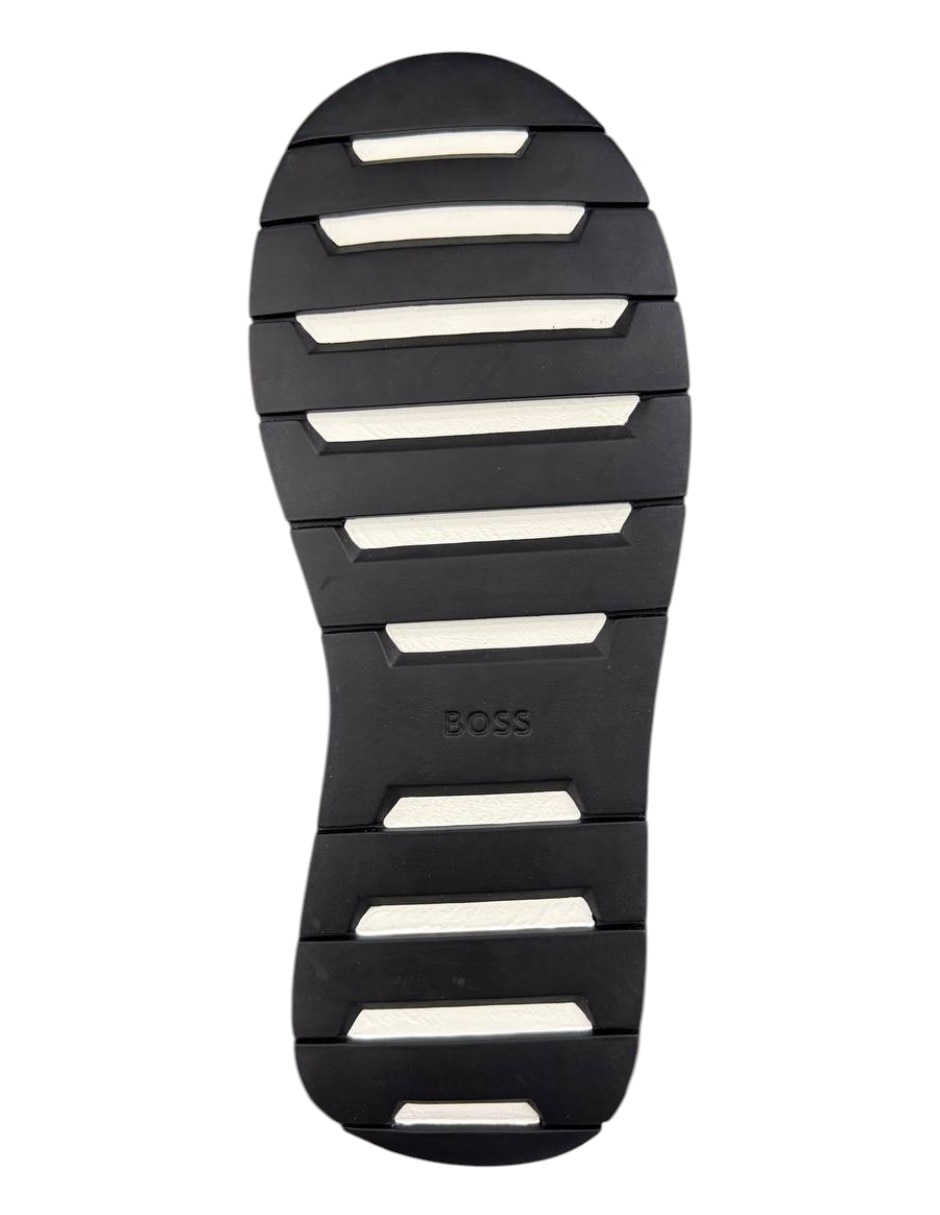 Tenis hugo boss para hombre