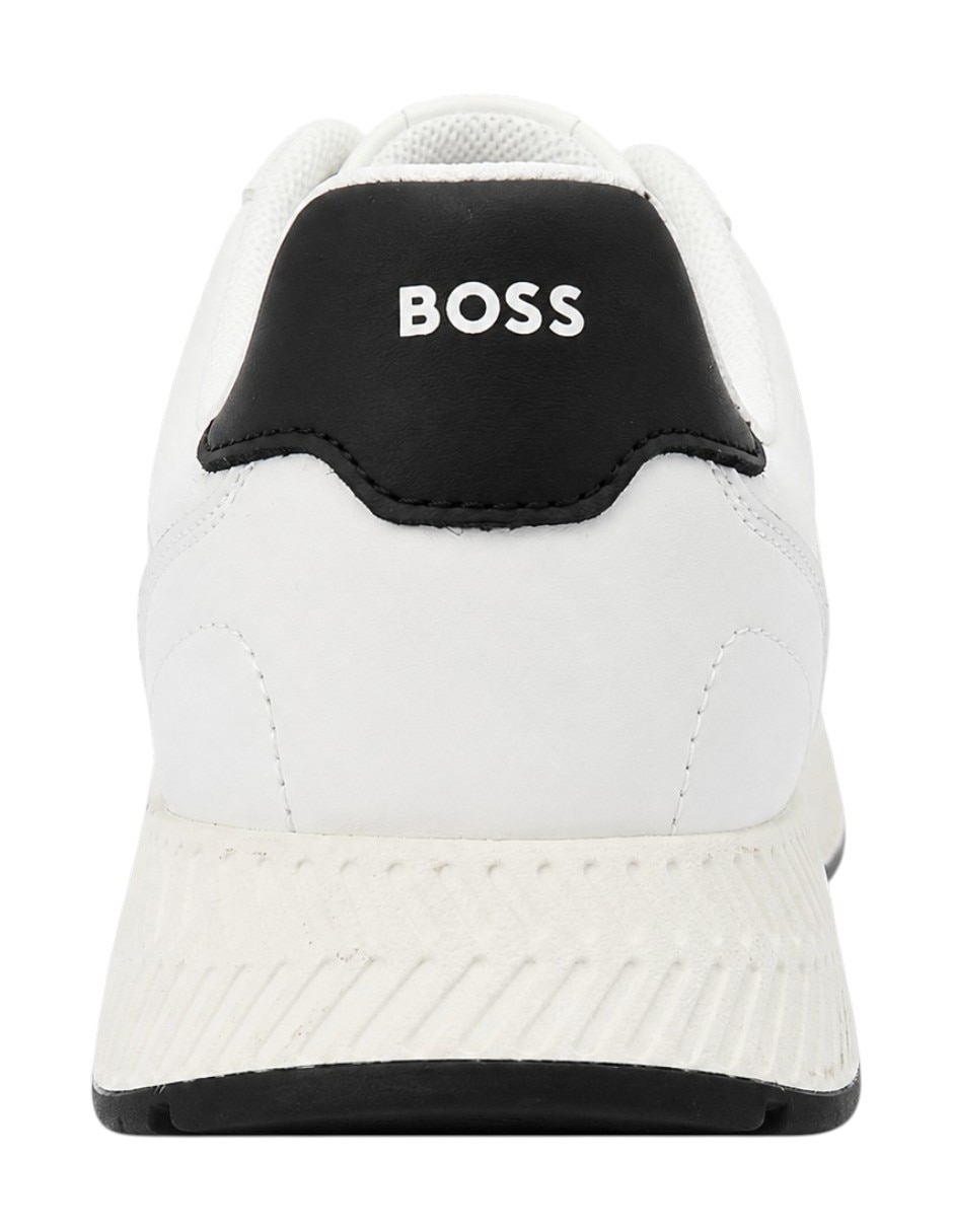 Tenis hugo boss para hombre
