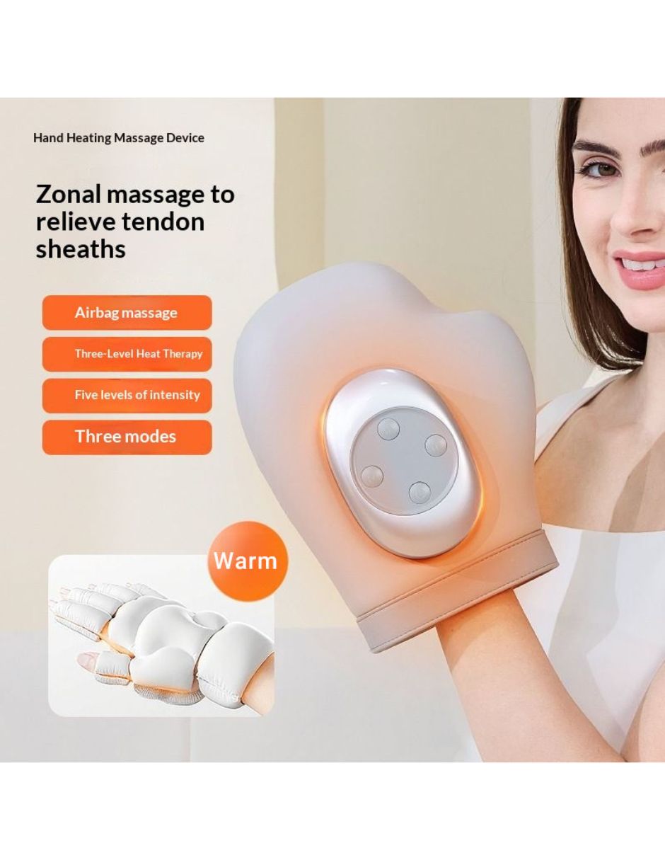 Kit de masajeadores eléctricos 4