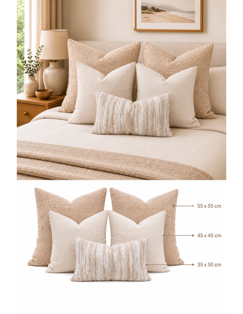 Cojín decorativo 2