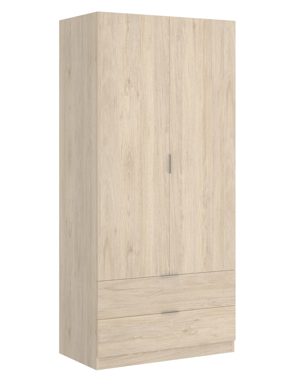 Ropero essen k12986 de mdf