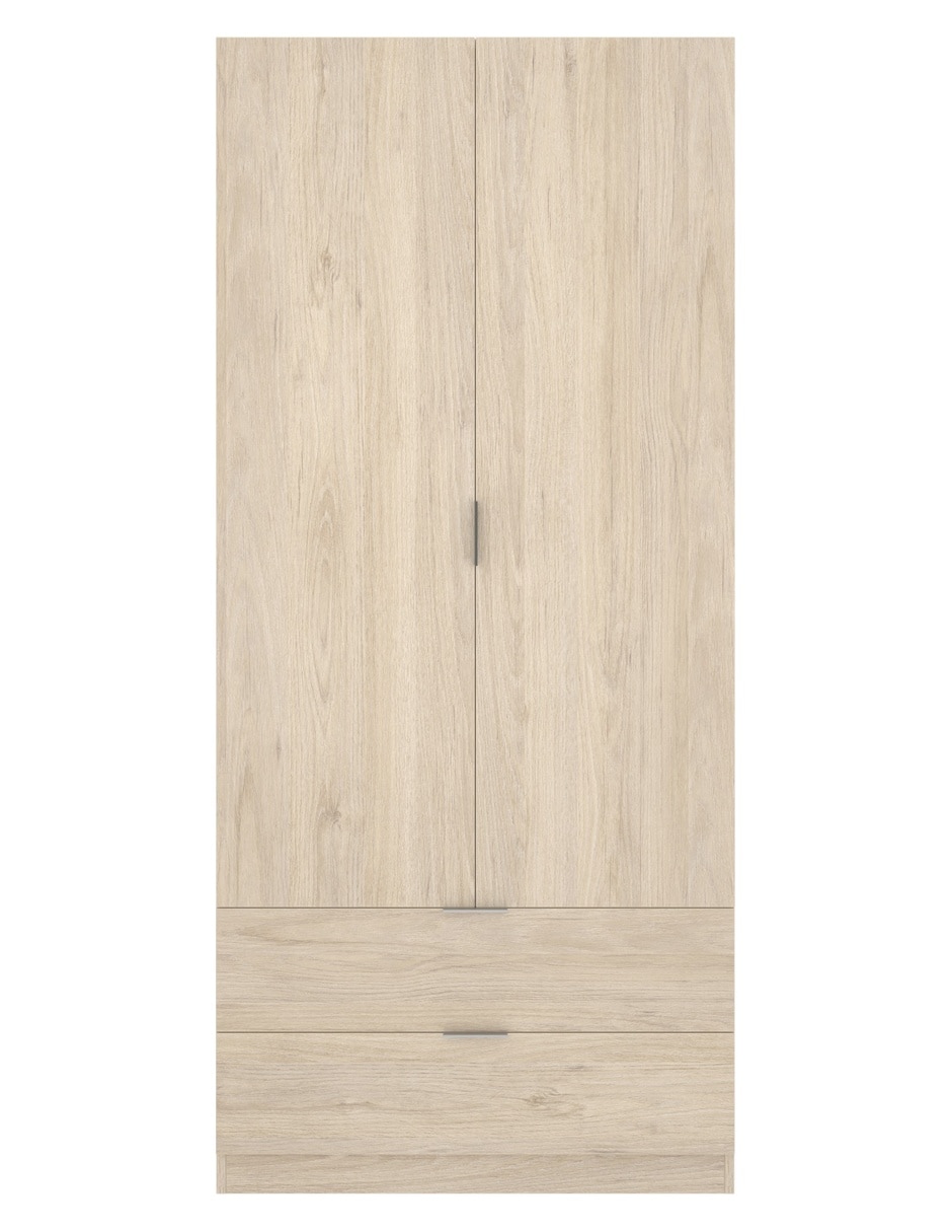 Ropero essen k12986 de mdf 3
