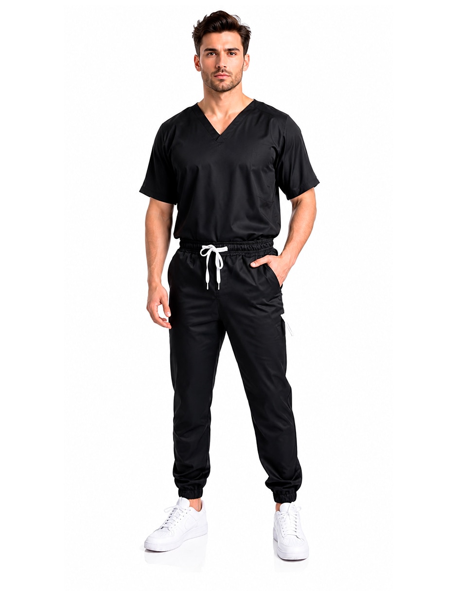 Negro 3