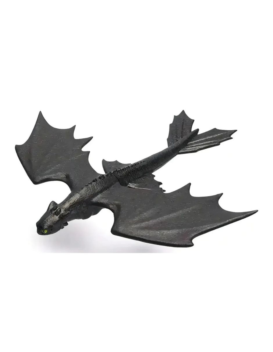 Figura de acción cómo entrenar a tu dragón cómo entrenar a tu dragón estándar 2