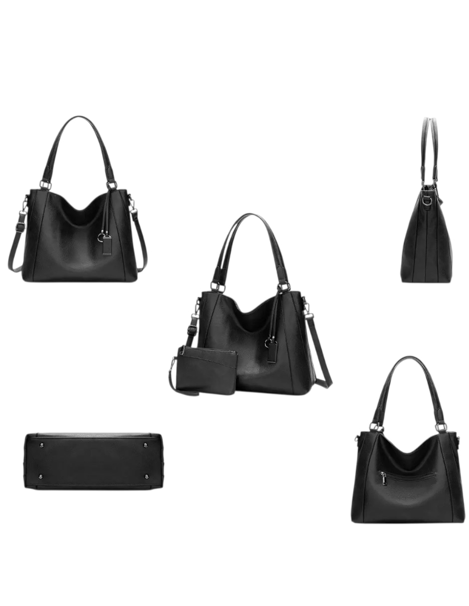 Set/Bolsa Bandolera No aplica de Mezcla de materiales para (si aplica) Mujer 2