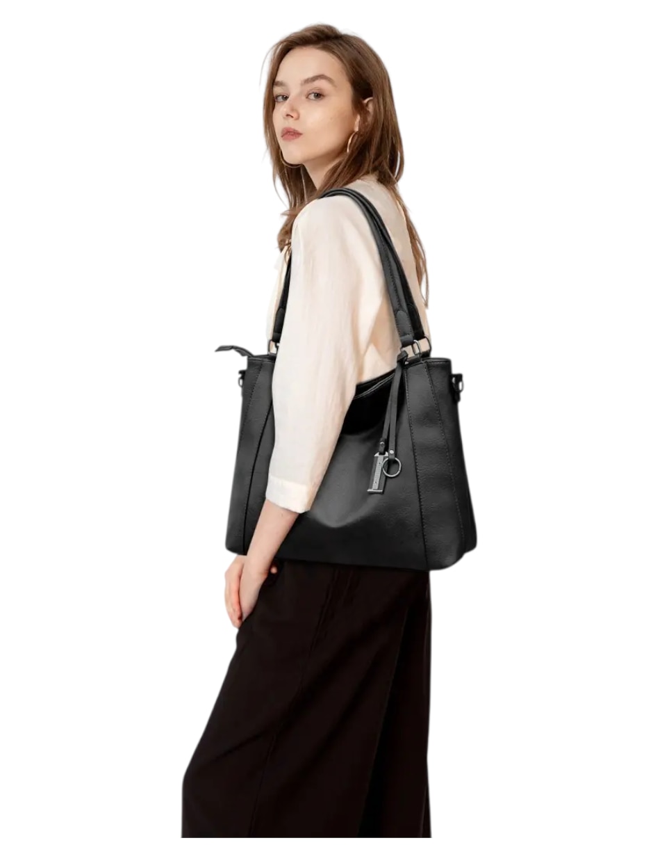 Set/Bolsa Bandolera No aplica de Mezcla de materiales para (si aplica) Mujer 3
