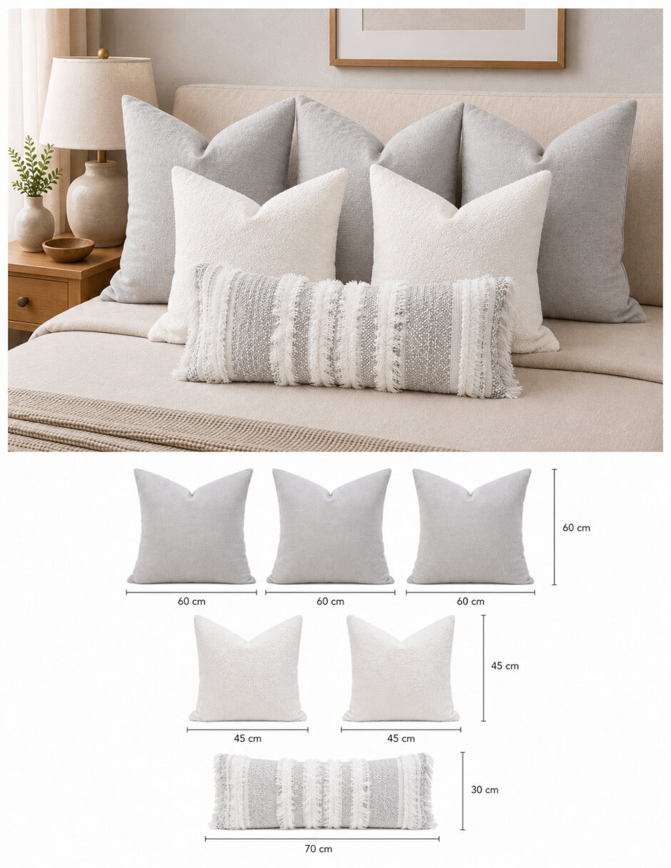 Cojín decorativo 2