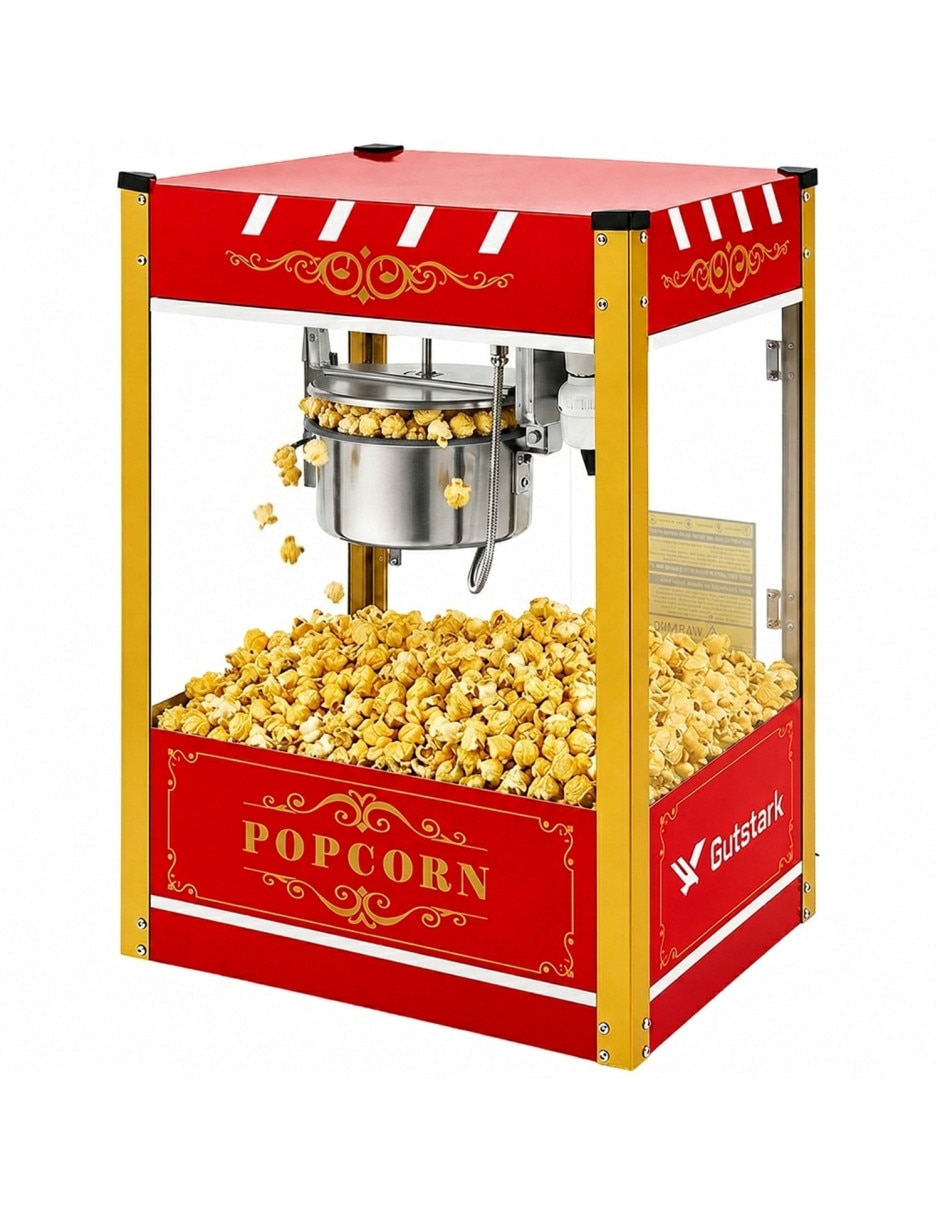 Máquina para palomitas