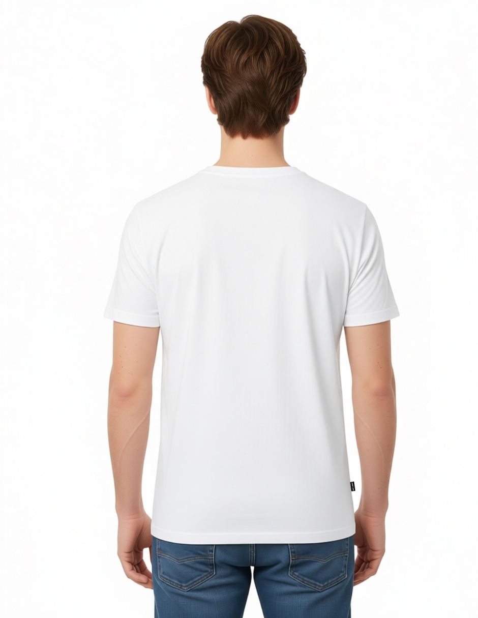 Set playera/Playera Yellowstone Stars cuello Redondo para hombre 3